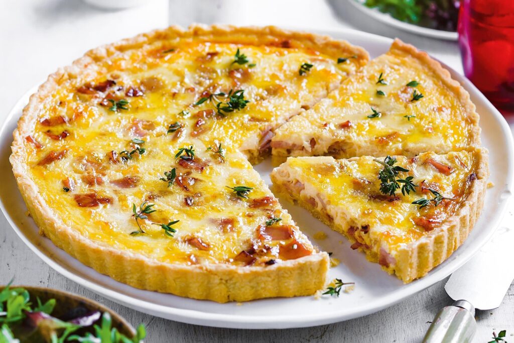 Oignon préparé pour la cuisine